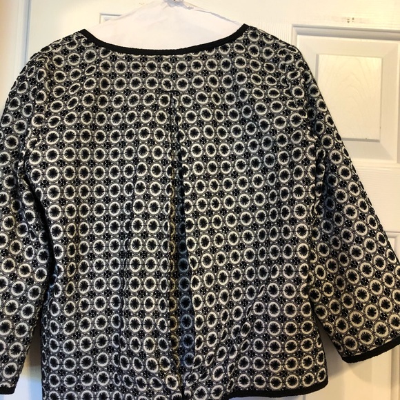 Max Studio Jacket - Picture 3 of 3